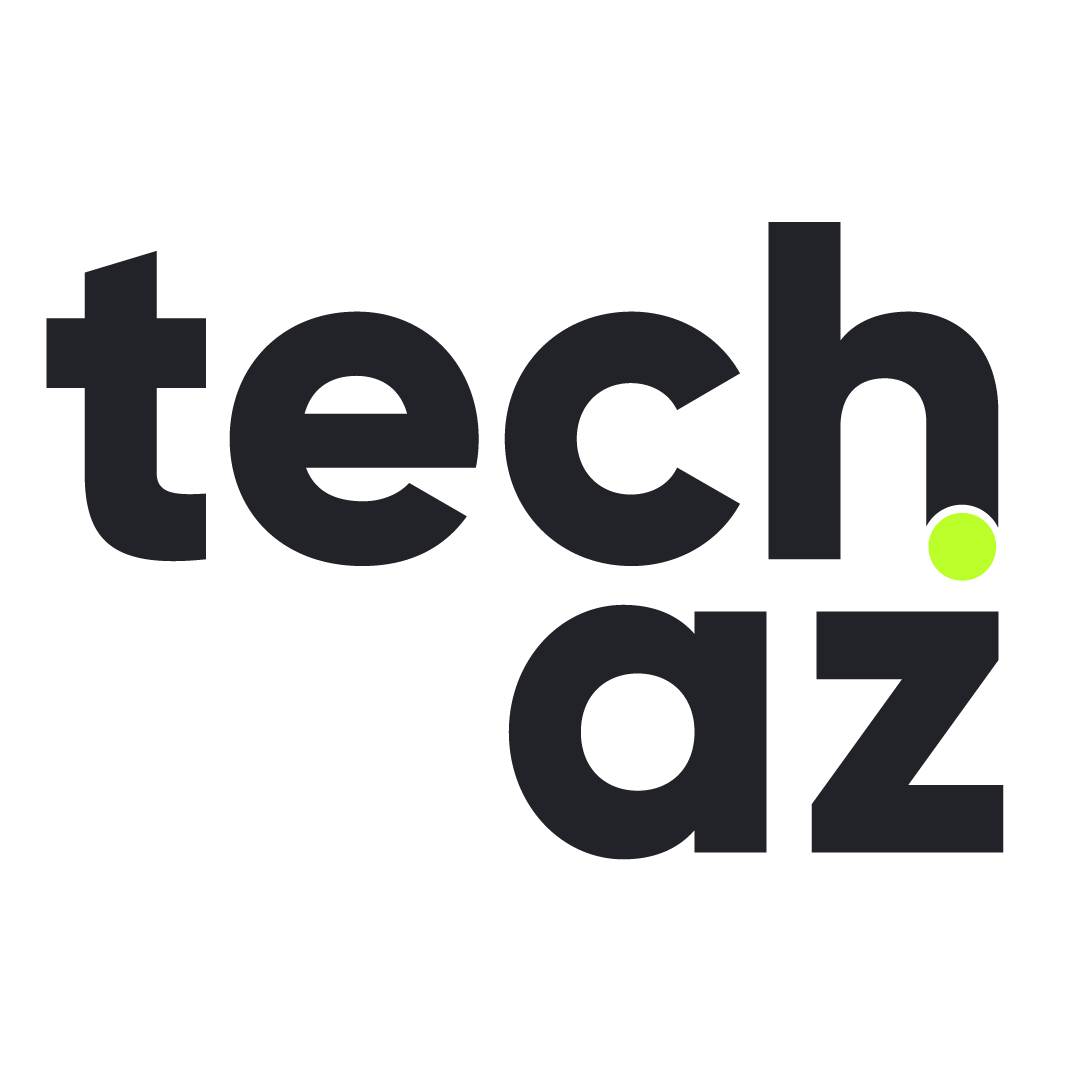 Tech.az Logo